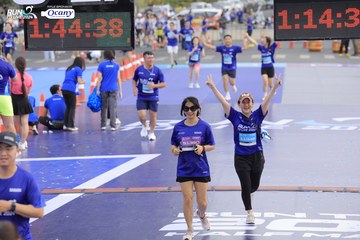 RUN TO LIVE 2024 - Ảnh #1391451