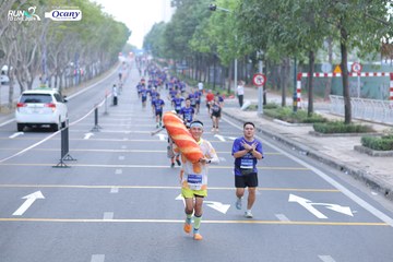 RUN TO LIVE 2024 - Ảnh #1434296