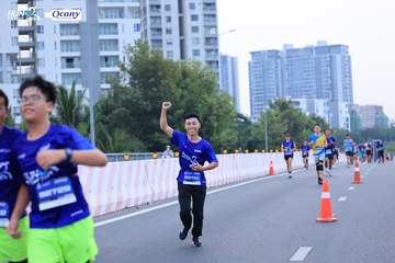 RUN TO LIVE 2024 - Ảnh #1449680