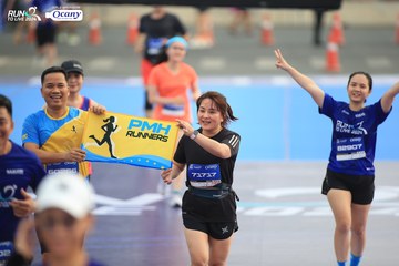 RUN TO LIVE 2024 - Ảnh #1412552