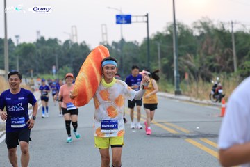 RUN TO LIVE 2024 - Ảnh #1378215