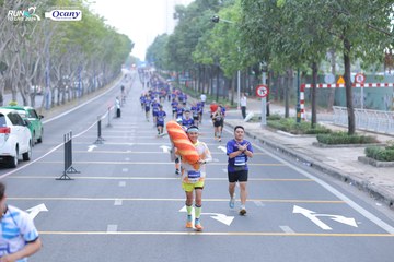 RUN TO LIVE 2024 - Ảnh #1434293