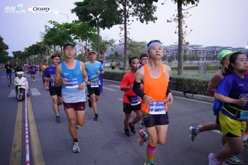 RUN TO LIVE 2024 - Ảnh #1380357