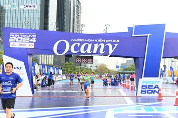 RUN TO LIVE 2024 - Ảnh #1422197