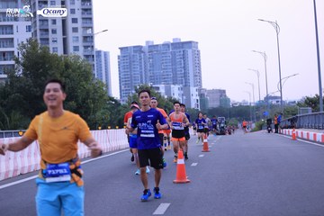 RUN TO LIVE 2024 - Ảnh #1447779