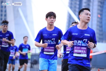 RUN TO LIVE 2024 - Ảnh #1326081