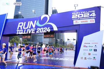 RUN TO LIVE 2024 - Ảnh #1370285
