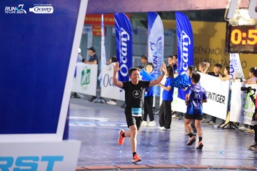 RUN TO LIVE 2024 - Ảnh #1375698