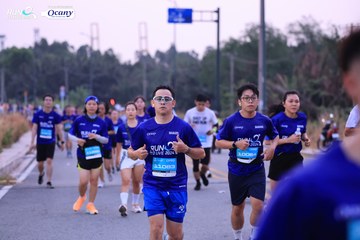 RUN TO LIVE 2024 - Ảnh #1358873