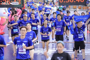 RUN TO LIVE 2024 - Ảnh #1363181