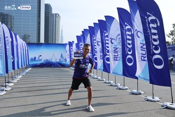 RUN TO LIVE 2024 - Ảnh #1309394