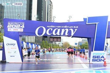 RUN TO LIVE 2024 - Ảnh #1421381