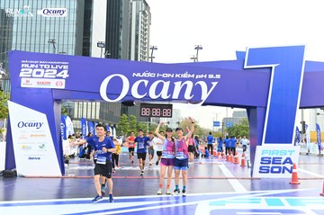 RUN TO LIVE 2024 - Ảnh #1421989