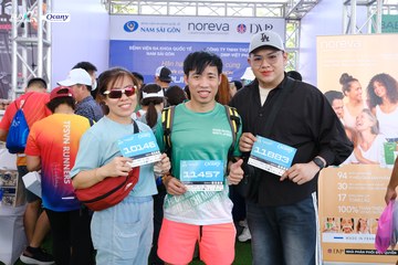 RUN TO LIVE 2024 - Ảnh #1313704