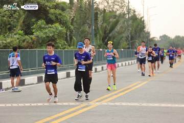 RUN TO LIVE 2024 - Ảnh #1401700