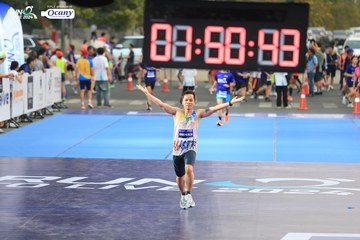 RUN TO LIVE 2024 - Ảnh #1370253