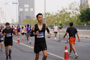 RUN TO LIVE 2024 - Ảnh #1346276