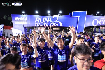 RUN TO LIVE 2024 - Ảnh #1319066