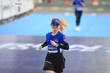 RUN TO LIVE 2024 - Ảnh #1403844