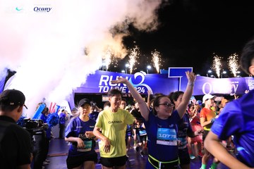RUN TO LIVE 2024 - Ảnh #1319621