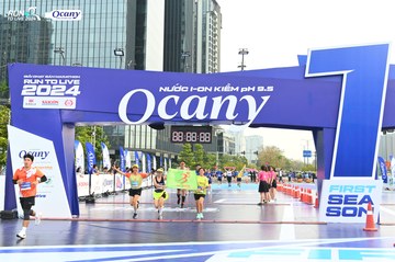 RUN TO LIVE 2024 - Ảnh #1424691