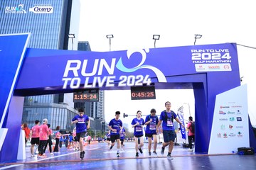 RUN TO LIVE 2024 - Ảnh #1373862