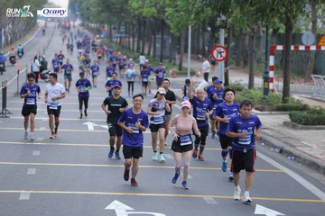 RUN TO LIVE 2024 - Ảnh #1436133