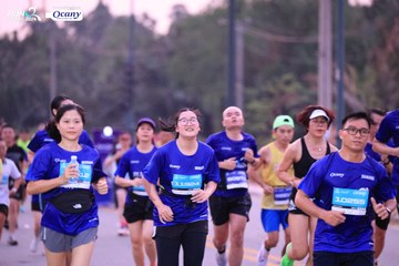 RUN TO LIVE 2024 - Ảnh #1357951