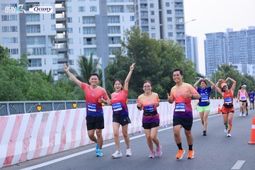 RUN TO LIVE 2024 - Ảnh #1449801