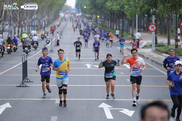 RUN TO LIVE 2024 - Ảnh #1436404