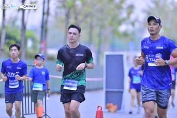 RUN TO LIVE 2024 - Ảnh #1336541