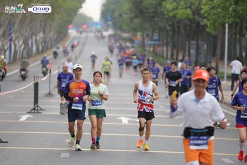RUN TO LIVE 2024 - Ảnh #1438620