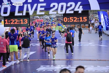 RUN TO LIVE 2024 - Ảnh #1361139