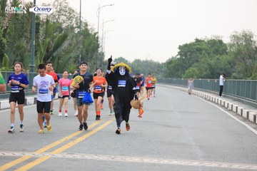 RUN TO LIVE 2024 - Ảnh #1392172