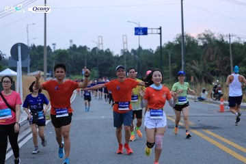 RUN TO LIVE 2024 - Ảnh #1370524