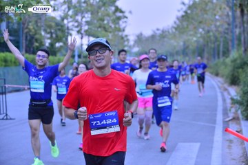 RUN TO LIVE 2024 - Ảnh #1335625