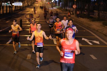 RUN TO LIVE 2024 - Ảnh #1431359