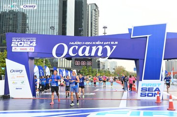 RUN TO LIVE 2024 - Ảnh #1422983