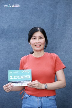 RUN TO LIVE 2024 - Ảnh #1313934
