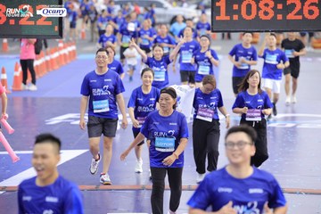 RUN TO LIVE 2024 - Ảnh #1351288