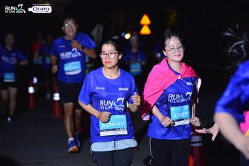 RUN TO LIVE 2024 - Ảnh #1321583