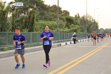 RUN TO LIVE 2024 - Ảnh #1405497