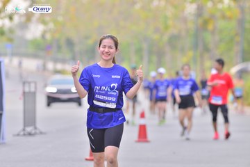 RUN TO LIVE 2024 - Ảnh #1445092