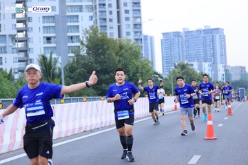 RUN TO LIVE 2024 - Ảnh #1449650