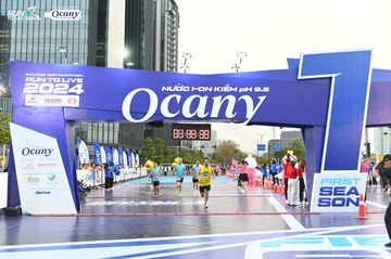 RUN TO LIVE 2024 - Ảnh #1418131