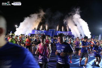 RUN TO LIVE 2024 - Ảnh #1318508