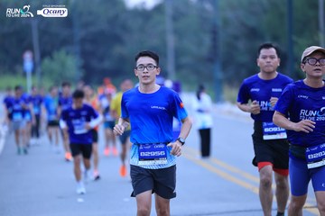RUN TO LIVE 2024 - Ảnh #1366019