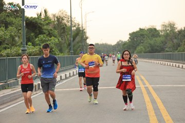 RUN TO LIVE 2024 - Ảnh #1407088