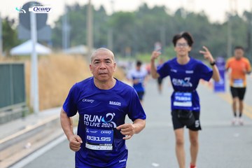 RUN TO LIVE 2024 - Ảnh #1386846