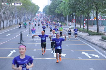 RUN TO LIVE 2024 - Ảnh #1433042